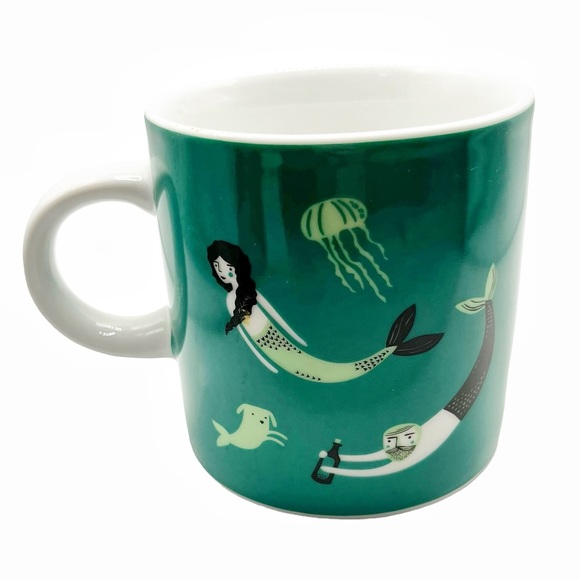 🆕 Danica Studio Mermaid 🧜‍♀️ Mug - Picture 3 of 4